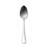 Oneida Hospitality Soup/Dessert Spoon, Eton, 7 1/4", Silverplated