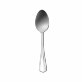 Oneida Hospitality Teaspoon, Eton, 6", Silverplated