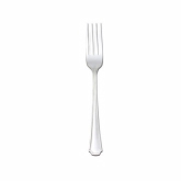 Oneida Hospitality Dinner Fork, Seneca, 7 3/8", Silverplated