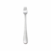 Oneida Hospitality Oyster/Cocktail Fork, Becket, 6 1/8", Silverplated