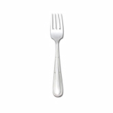 Oneida Hospitality Salad/Pastry Fork, Becket, 6 3/4", Silverplated