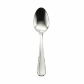 Oneida Hospitality Euro Dinner Spoon, Becket, 7 1/2", Silverplated