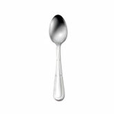Oneida Hospitality Teaspoon, Becket, 6 1/8", Silverplated