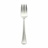 Oneida Hospitality Salad/Pastry Fork, Regis, 6 3/4", Silverplated