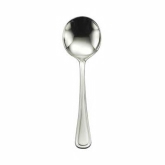 Oneida Hospitality Bouillon Spoon, Regis, 5 3/4", Silverplated