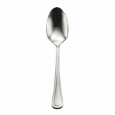 Oneida Hospitality Soup/Dessert Spoon, Regis, 7 1/4", Silverplated