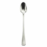 Oneida Hospitality Iced Tea Spoon, Regis, 7 3/8", Silverplated