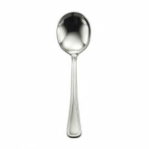 Oneida Hospitality Soup Spoon, Regis, 7", Silverplated