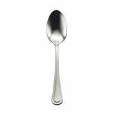 Oneida Hospitality Teaspoon, Regis, 6", Silverplated
