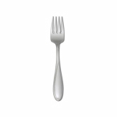 Oneida Hospitality Salad/Pastry Fork, Scroll, 6 3/4", 18/10 S/S