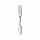 Oneida Hospitality Butter Knife, Scroll, 6 1/2", 18/10 S/S