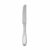 Oneida Hospitality Dinner Knife, Scroll, 9", 18/10 S/S