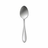 Oneida Hospitality Soup/Dessert Spoon, Scroll, 7 3/8", 18/10 S/S