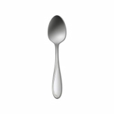 Oneida Hospitality Teaspoon, Scroll, 6", 18/10 S/S
