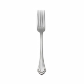 Oneida Hospitality Dinner Fork, Marquette, 7 7/8", 18/10 S/S