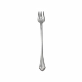 Oneida Hospitality Oyster/Cocktail Fork, Marquette, 6 1/8", 18/10 S/S