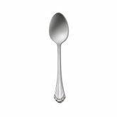 Oneida Hospitality Teaspoon, Marquette, 6 1/8", 18/10 S/S