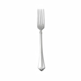 Oneida Hospitality Dinner Fork, Juilliard, 8", 18/10 S/S