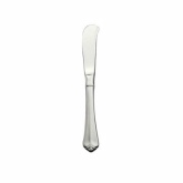 Oneida Hospitality Butter Spreader, Juilliard, 6 1/2", 18/10 S/S