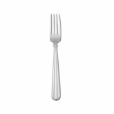 Oneida Hospitality Dinner Fork, Unity, 7 3/8", 18/10 S/S