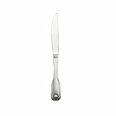 Oneida Hospitality Dinner Knife, Classic Shell, 9", 18/10 S/S