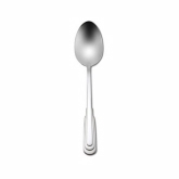 Oneida Hospitality Soup/Dessert Spoon, Cityscape, 7 1/4", 18/10 S/S