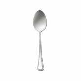Oneida Hospitality Tablespoon, Needlepoint, 8 1/4", 18/10 S/S