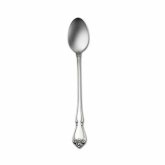 Oneida Hospitality Iced Tea Spoon, Arbor Rose, 7 1/2", 18/10 S/S