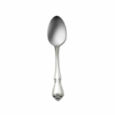 Oneida Hospitality Teaspoon, Arbor Rose, 6", 18/10 S/S