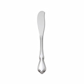 Oneida Hospitality Butter Spreader, Chateau, 6 3/8", 18/10 S/S
