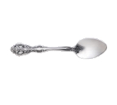 Oneida Hospitality, A.D. Coffee Spoon, Michelangelo, 4 1/4"L, 18/10 S/S