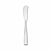 Oneida Hospitality Butter Spreader, Stiletto, 8", 18/10 S/S
