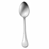 Oneida Hospitality Soup/Dessert Spoon, Titian, 6 3/4", 18/0 S/S