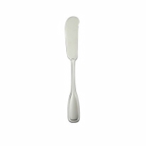 Oneida Hospitality Butter Spreader, Stanford, 6 1/4", 18/0 S/S