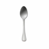 Oneida Hospitality Demitasse Spoon, Barcelona, 4 3/8", 18/0 S/S