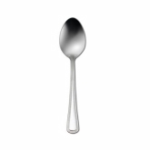 Oneida Hospitality Soup/Dessert Spoon, Belmore, 7 3/8", 18/0 S/S