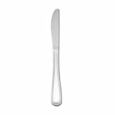 Oneida Hospitality Dinner Knife, Prima, 8 5/8", 18/0 S/S