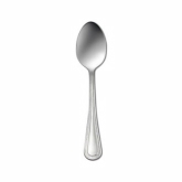 Oneida Hospitality Teaspoon, Prima, 6 1/4", 18/0 S/S