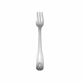 Oneida Hospitality Oyster/Cocktail Fork, Laguna, 6", 18/0 S/S