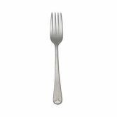Oneida Hospitality 4-Tine Dinner Fork, Old English, 7 3/4", 18/0 S/S