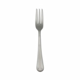 Oneida Hospitality 4-Tine Salad/Pastry Fork, Old English, 6 3/4", 18/0 S/S