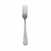 Oneida Hospitality 3-Tine Salad/Pastry Fork, Old English, 7", 18/0 S/S