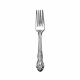 Oneida Hospitality Dinner Fork, Rosewood, 7 1/4", 18/0 S/S