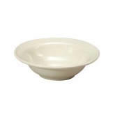 Oneida Hospitality Grapefruit Bowl, Neo-Classic, 13 oz, Cream White