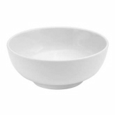 Oneida Hospitality Cereal Bowl, Neo-Classic, 14 oz, Cream White