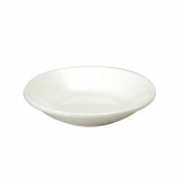 Oneida Hospitality Fruit Dish, Gemini, 6 1/2 oz, Bone China