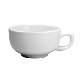 Oneida Hospitality Jumbo Cup, Cream White Ware, 14 oz