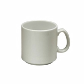 Steelite, Mug, 9 oz, Contessa, Porcelain