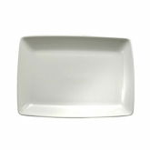 Steelite, Rectangular Platter, 13" x 9", Tahara, Porcelain