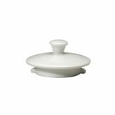 Steelite, Teapot Lid Only for 11 oz Teapot, Avalon, Porcelain